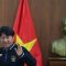 Pelatih Tim Nasional Indonesia Shin Tae-yong