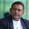 Pakar hukum tata negara dan konstitusi Fahri Bachmid