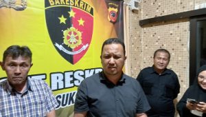 Update Kasus Dugaan Penipuan Pajak di Kota Sukabumi, Kepala P3DW Diperiksa Polisi