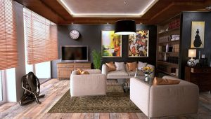 Tips Membuat Rumah Sejuk Tanpa AC, Langsung Dingin