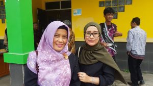 Subkoor Pelembagaan Hak Anak pada Dinas Pemberdayaan Perempuan dan Perlindungan Anak DP3A Kabupaten Sukabumi