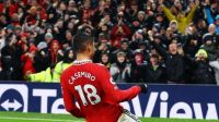 Manchester United  Sukses Permalukan Bournemouth 3-0