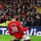 Pemain Manchester United Casemiro