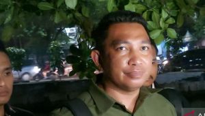 Dua Pejalan Kaki Dibakar di Bantaran Kali Angke, 1 Orang Tewas di TKP