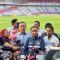 Menteri Pemuda dan Olahraga (Menpora)