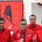 Sekjen PDIP Hasto Kristiyanto