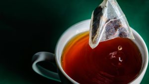 Manfaat Kantong Teh Celup Bekas, Bisa Mengobati Kutil dan Luka Bakar