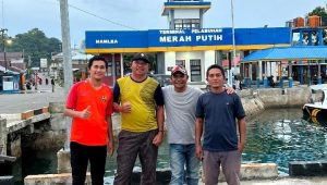Pelabuhan Tapol