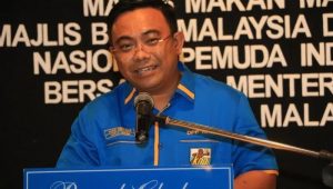KNPI Pusat Minta Polisi Periksa KNPI Jabar, Ini Penyebabnya