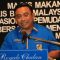 Ketua Umum DPP KNPI Haris Pertama.