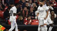 Benzema dan Kroos Antarkan Real Madrid menang 2-0 lawan Athletic Bilbao