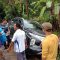 Kuswara Adik Rektor Universitas Nusa Putra Dr Kurniawan