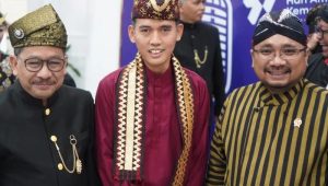 Asrorun Niam Sholeh jadi Profesor Ilmu Fikih UIN Jakarta