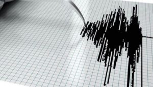 Gempa Magnitudo 7,9 Goyang Sultra dan Maluku Diikuti Gempa Susulan 5,5
