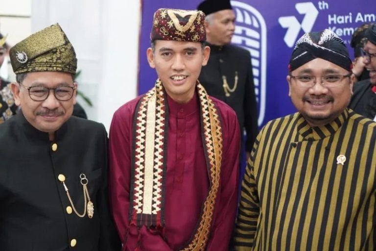 Ketua MUI Bidang Fatwa Asrorun Niam