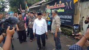 Wagub Uu : Jalan Rusak di Cikembar Sukabumi Diperbaiki Februari