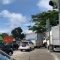 Macet Cigombong Sukabumi