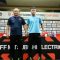 Pelatih tim nasional Vietnam Park Hang-