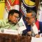 Ketua Umum PAN Zulkifli Hasan