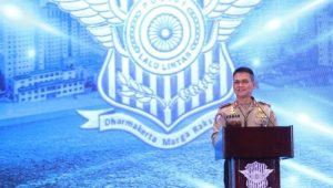 Polisi Bakal Kembangkan Pelat Nomor Kendaraan Gunakan Cip dan QR, Begini Cara Kerjanya