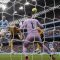 Pemain Manchester City Erling Braut Haaland