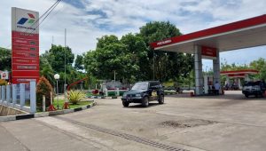 Berlaku Hari Ini, Isi BBM Solar Subsidi Pakai QR Code Mulai Munculkan Kendala