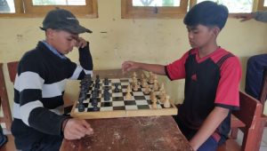 Class Meeting, SMP dan SMA Kembang Kuning Gelar Aneka Lomba