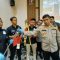 Kapolres Sukabumi AKBP Maruly Pardede