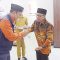 Walikota Sukabumi Achmad Fahmi