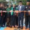 Wali Kota Sukabumi Achmad Fahmi