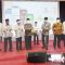 Walikota Sukabumi Achamd Fahmi