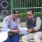 Wali Kota Sukabumi Achmad Fahmi