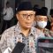 Wali Kota sukabumi Achmad Fahmi