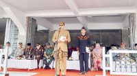 HAB Kemenag ke-77 tingkat Kota Sukabumi, Jaga Kerukunan Umat Beragama Antisipasi Politik Identitas
