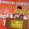 Wali kota Sukabumi, Achmad Fahmi