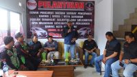 Achmad Fahmi SPEED Kota Sukabumi