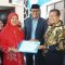Wali Kota Sukabumi Achmad Fahmi