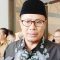 Wali Kota Sukabumi Achamd Fahmi