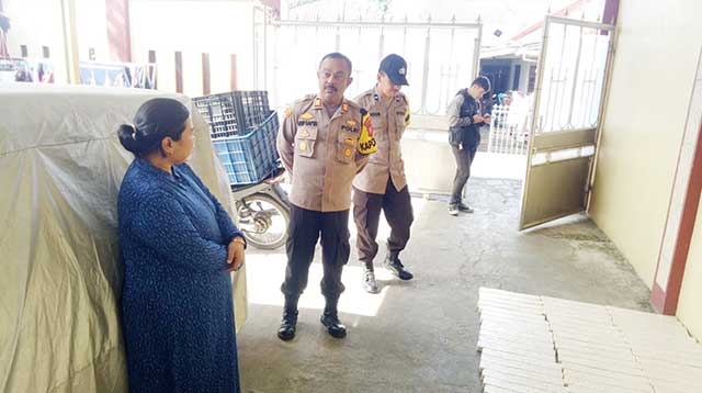 Akp Arif Sapta Raharja