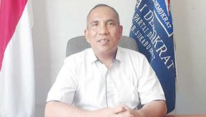 DPRD Kabupaten Sukabumi ‘Pelototi’ RSUD Palabuhanratu, Badri: Kok Bisa Pelayan Kesehatan Konsumsi Psikotropika