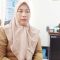 Camat Cikole, Fitrya Kusnaningsih
