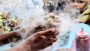 Dinkes Kota Sukabumi Warning Konsumsi Ciki Ngebul