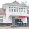 Kondisi Kantor Dinas Kesehatan Kota Sukabumi