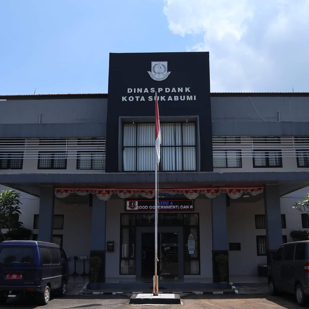 Dinas Pendidikan dan Kebudayaan (Disdikbud) Kota Sukabumi