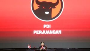 Hasto : Keluarga Kader PDIP Tidak Boleh Berbeda Partai