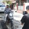 Honda safety riding