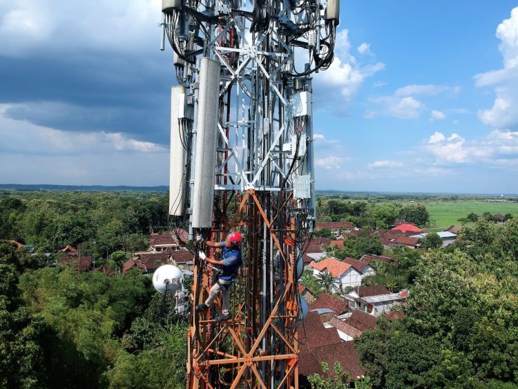 XL Axiata