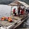 Wisatawan Sukabumi Tenggelam