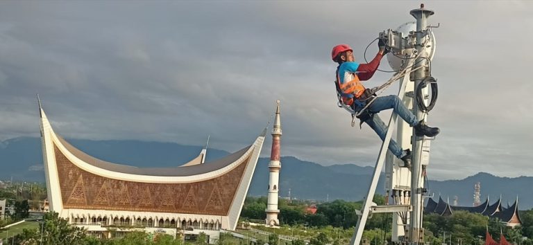 XL Axiata