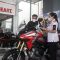 PT Daya Adicipta Motora (DAM) bekerja sama dengan seluruh Jaringan